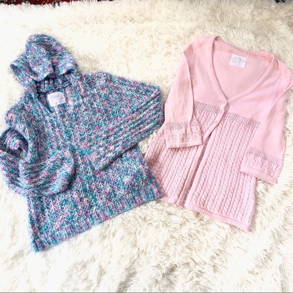 Girls Sz 12 Justice back to school clothes bundle - Picture 4 of 16